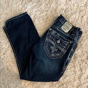 Men’s rock revival